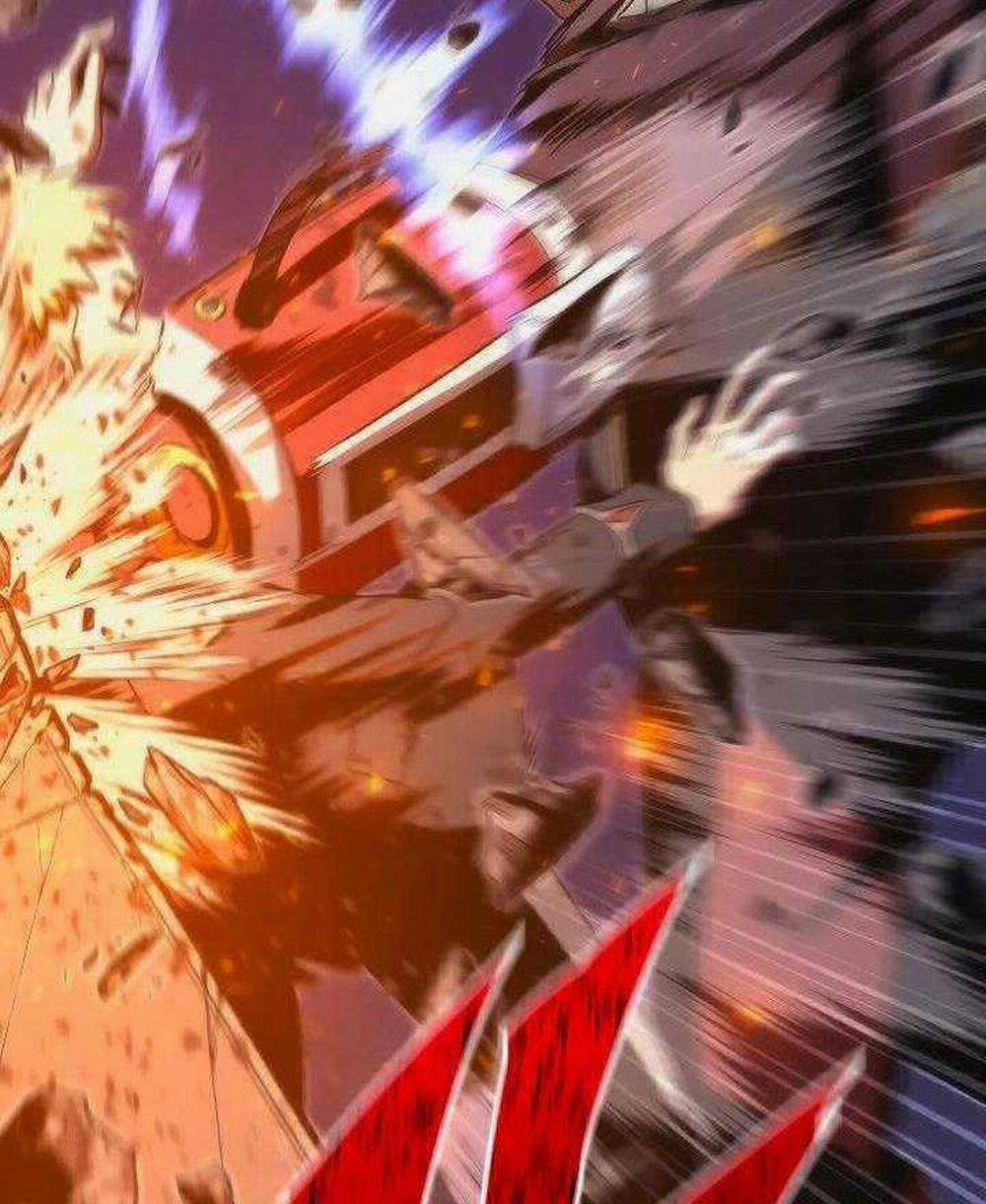 Thống Lĩnh Học Viện Chỉ Bằng Dao Sashimi 2 trang 141