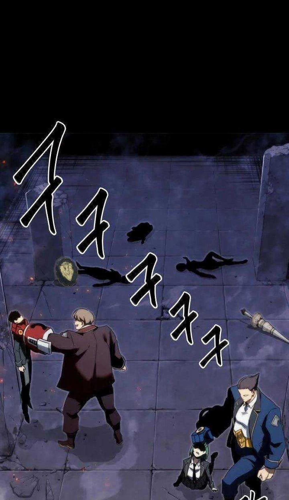 Thống Lĩnh Học Viện Chỉ Bằng Dao Sashimi 2 trang 144