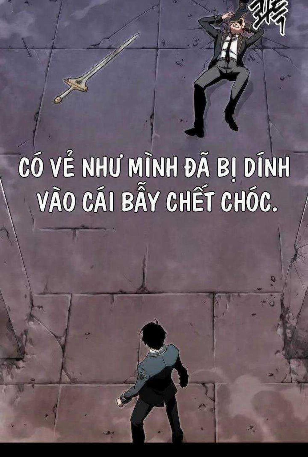 Thống Lĩnh Học Viện Chỉ Bằng Dao Sashimi 2 trang 145