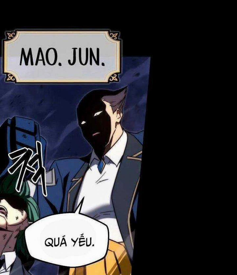 Thống Lĩnh Học Viện Chỉ Bằng Dao Sashimi 2 trang 150