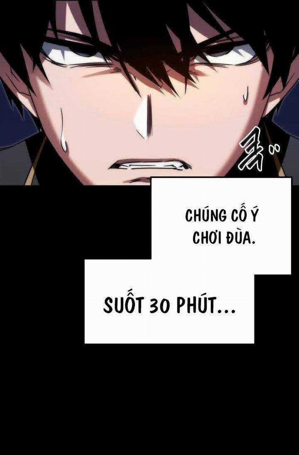 Thống Lĩnh Học Viện Chỉ Bằng Dao Sashimi 2 trang 157