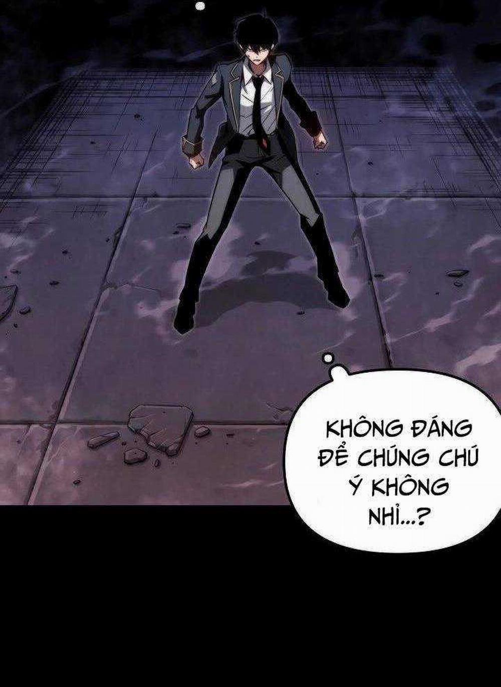 Thống Lĩnh Học Viện Chỉ Bằng Dao Sashimi 2 trang 159