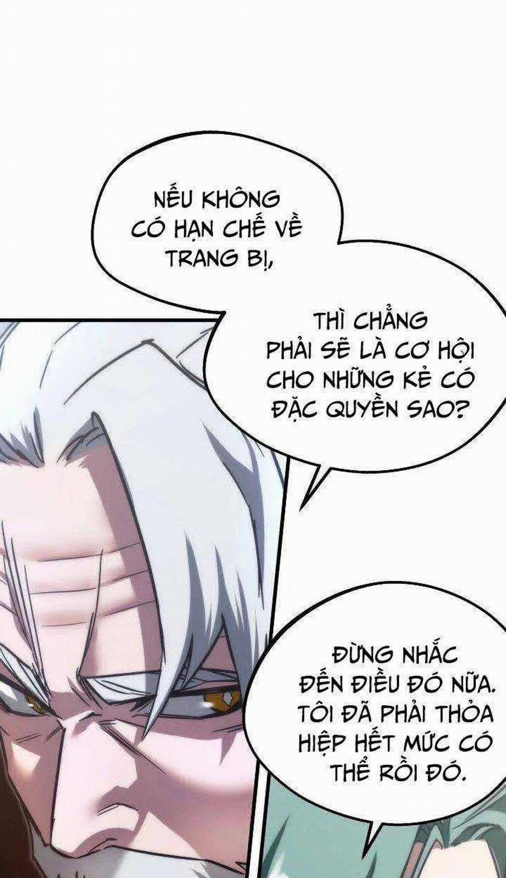 Thống Lĩnh Học Viện Chỉ Bằng Dao Sashimi 2 trang 16