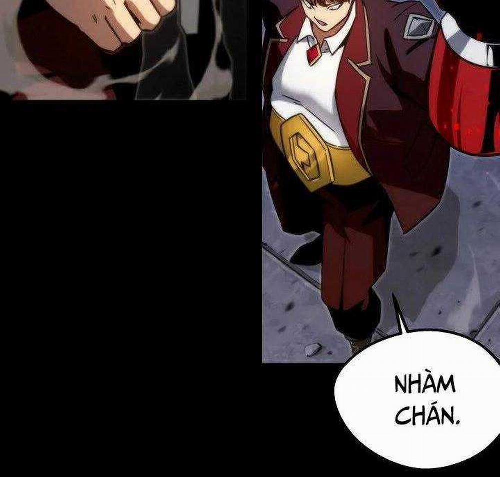 Thống Lĩnh Học Viện Chỉ Bằng Dao Sashimi 2 trang 161