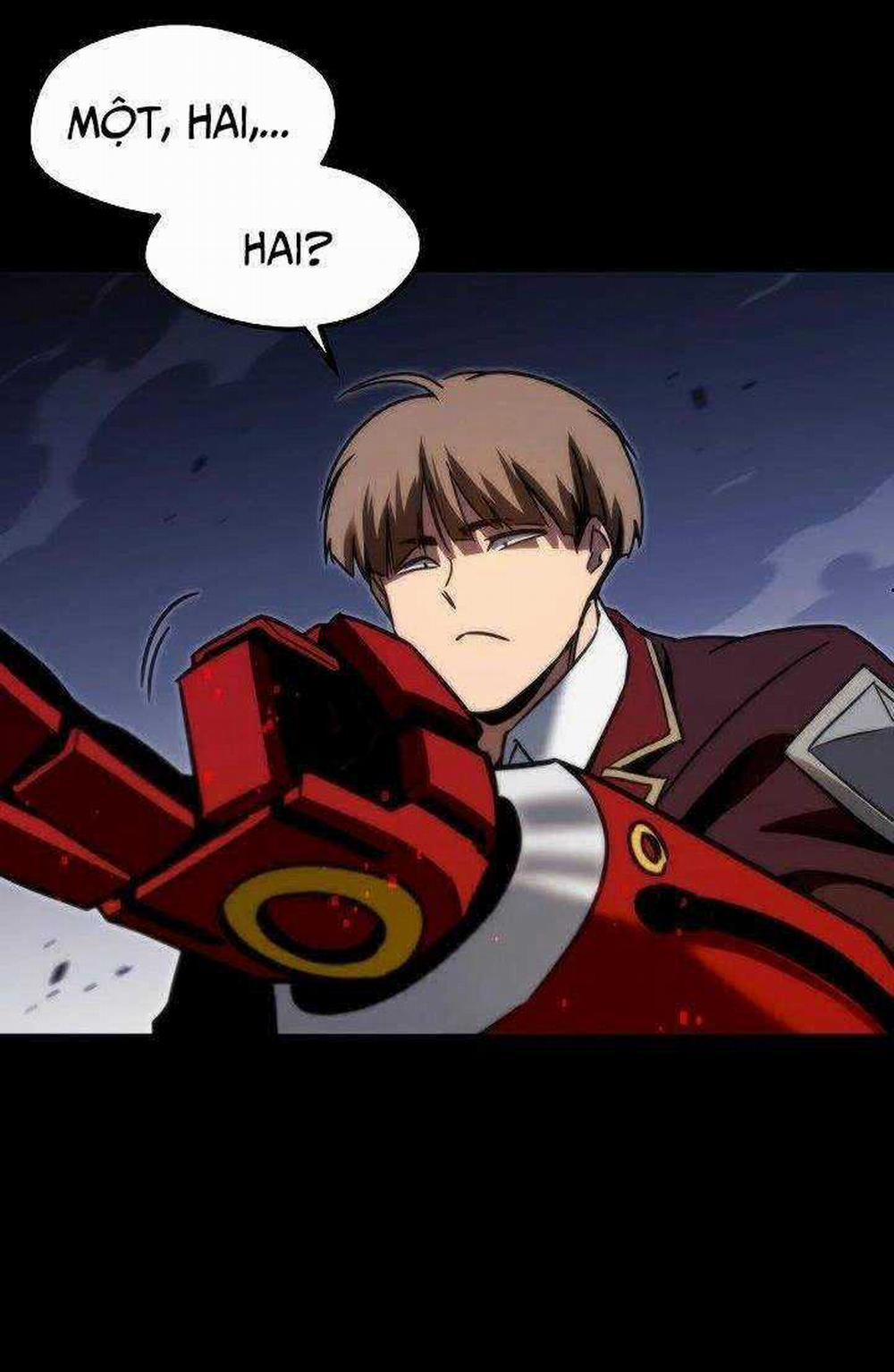 Thống Lĩnh Học Viện Chỉ Bằng Dao Sashimi 2 trang 163