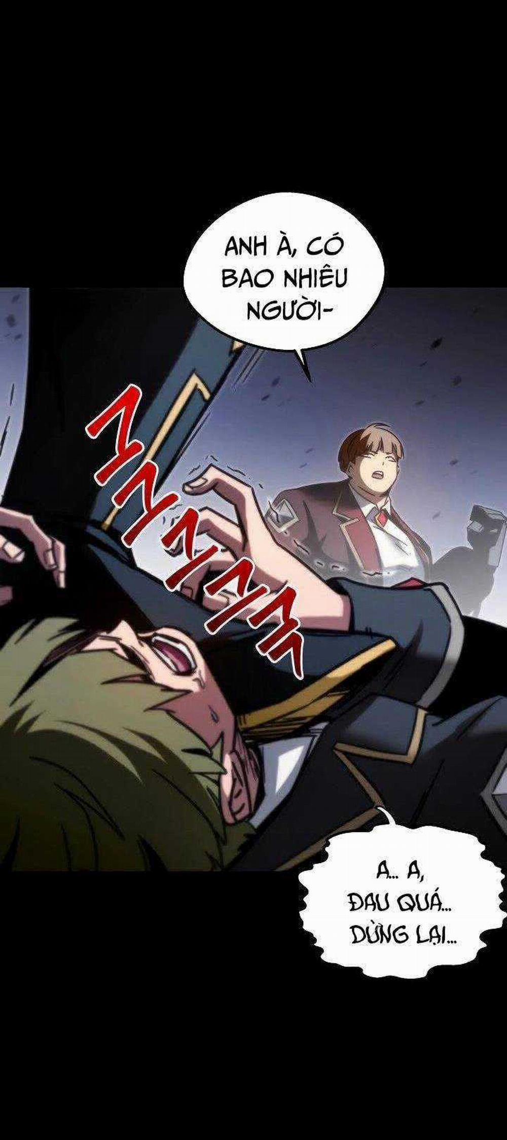 Thống Lĩnh Học Viện Chỉ Bằng Dao Sashimi 2 trang 164