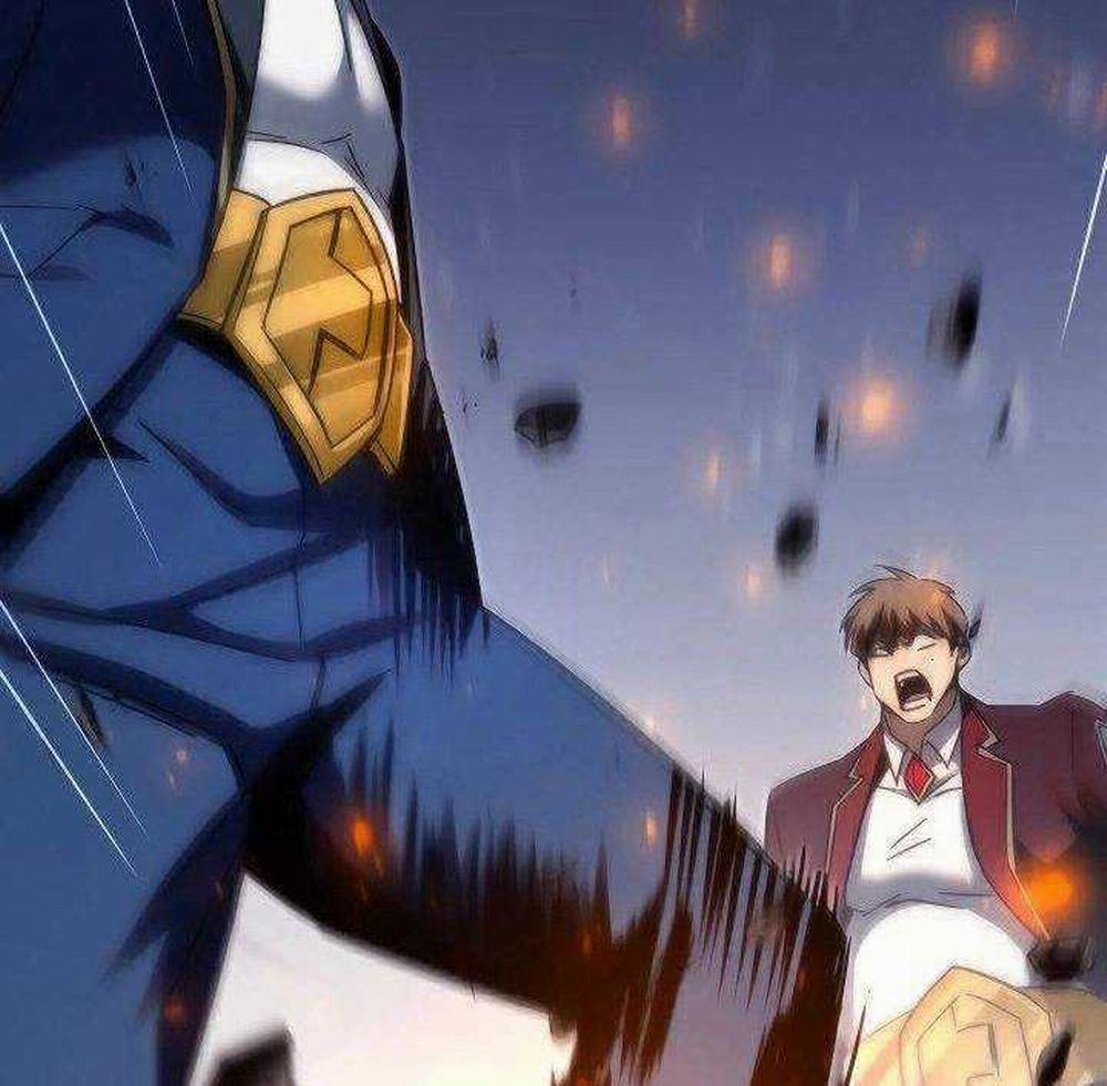 Thống Lĩnh Học Viện Chỉ Bằng Dao Sashimi 2 trang 167