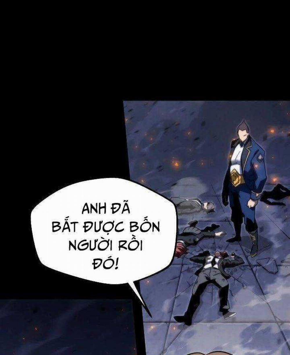 Thống Lĩnh Học Viện Chỉ Bằng Dao Sashimi 2 trang 169