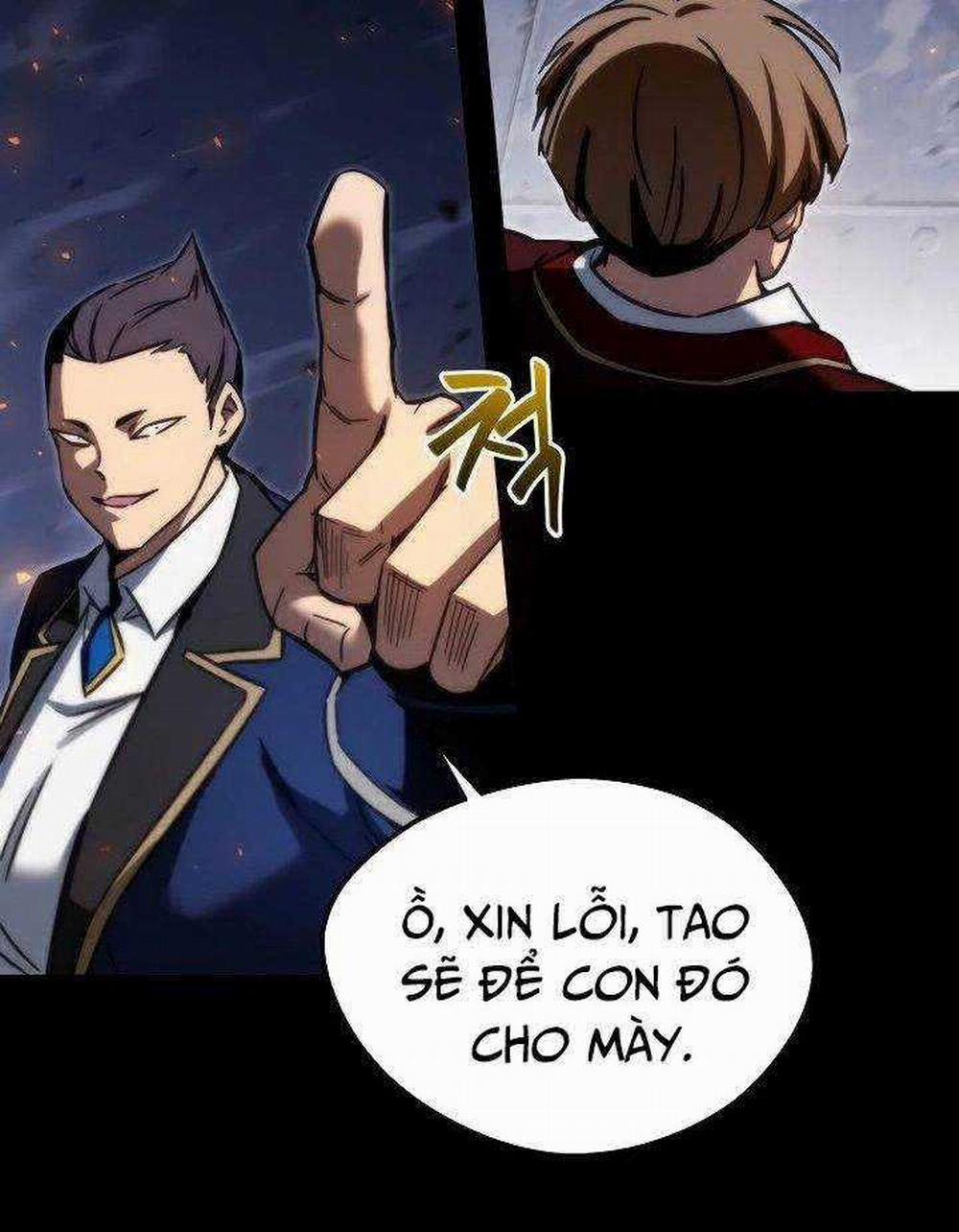 Thống Lĩnh Học Viện Chỉ Bằng Dao Sashimi 2 trang 170