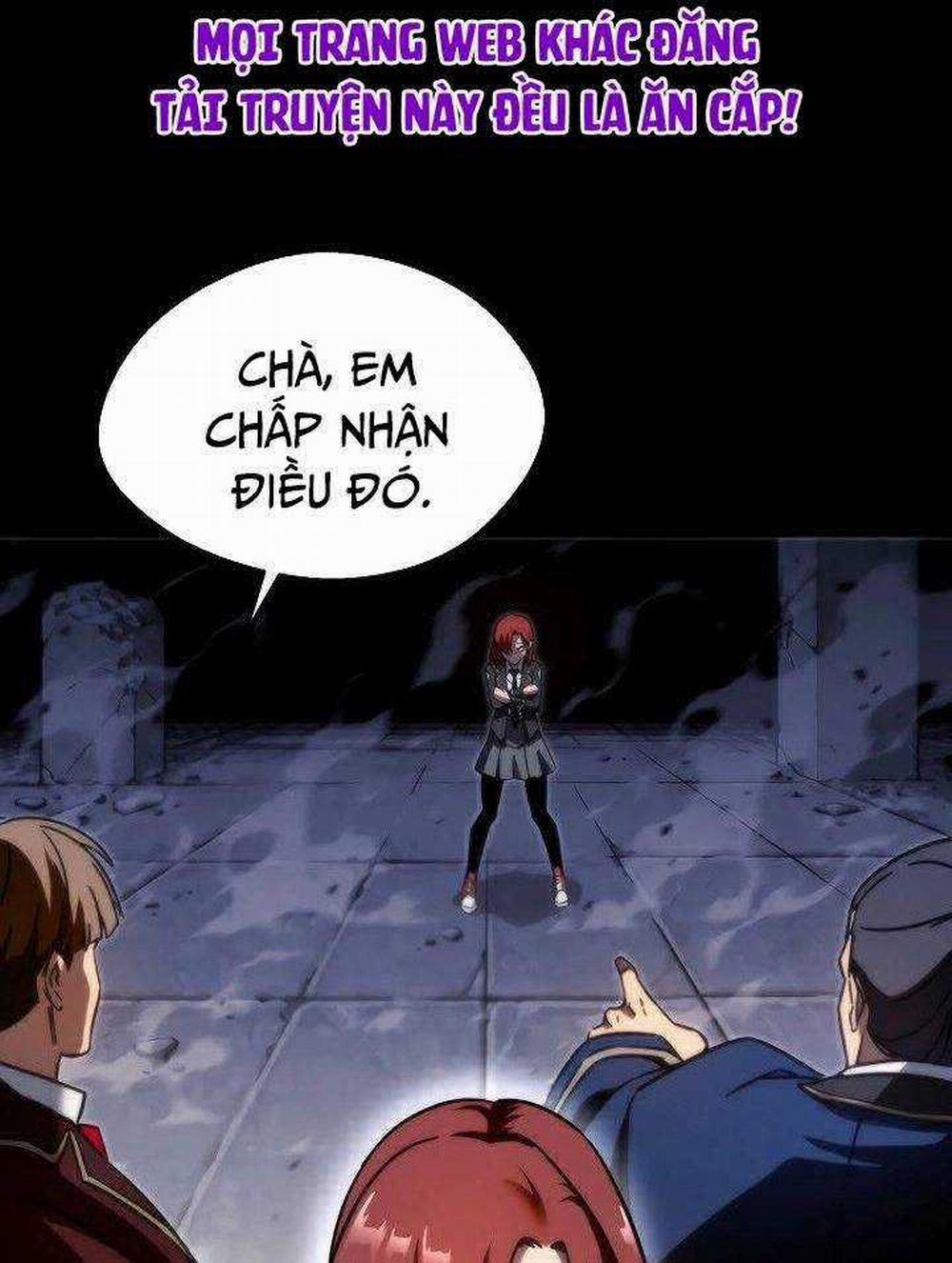 Thống Lĩnh Học Viện Chỉ Bằng Dao Sashimi 2 trang 172