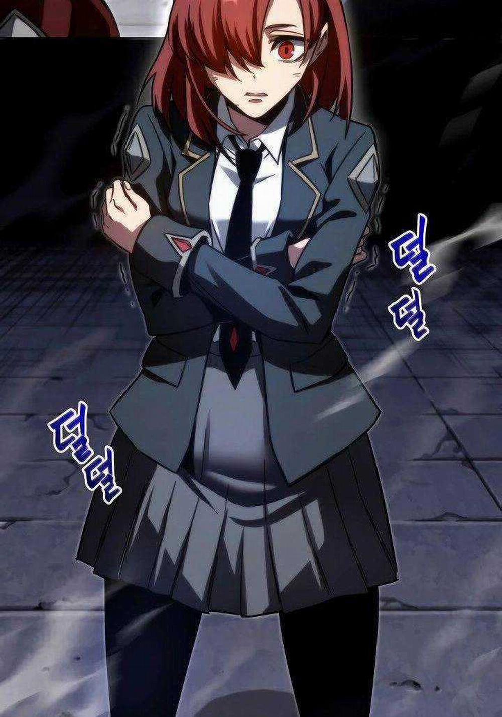 Thống Lĩnh Học Viện Chỉ Bằng Dao Sashimi 2 trang 173