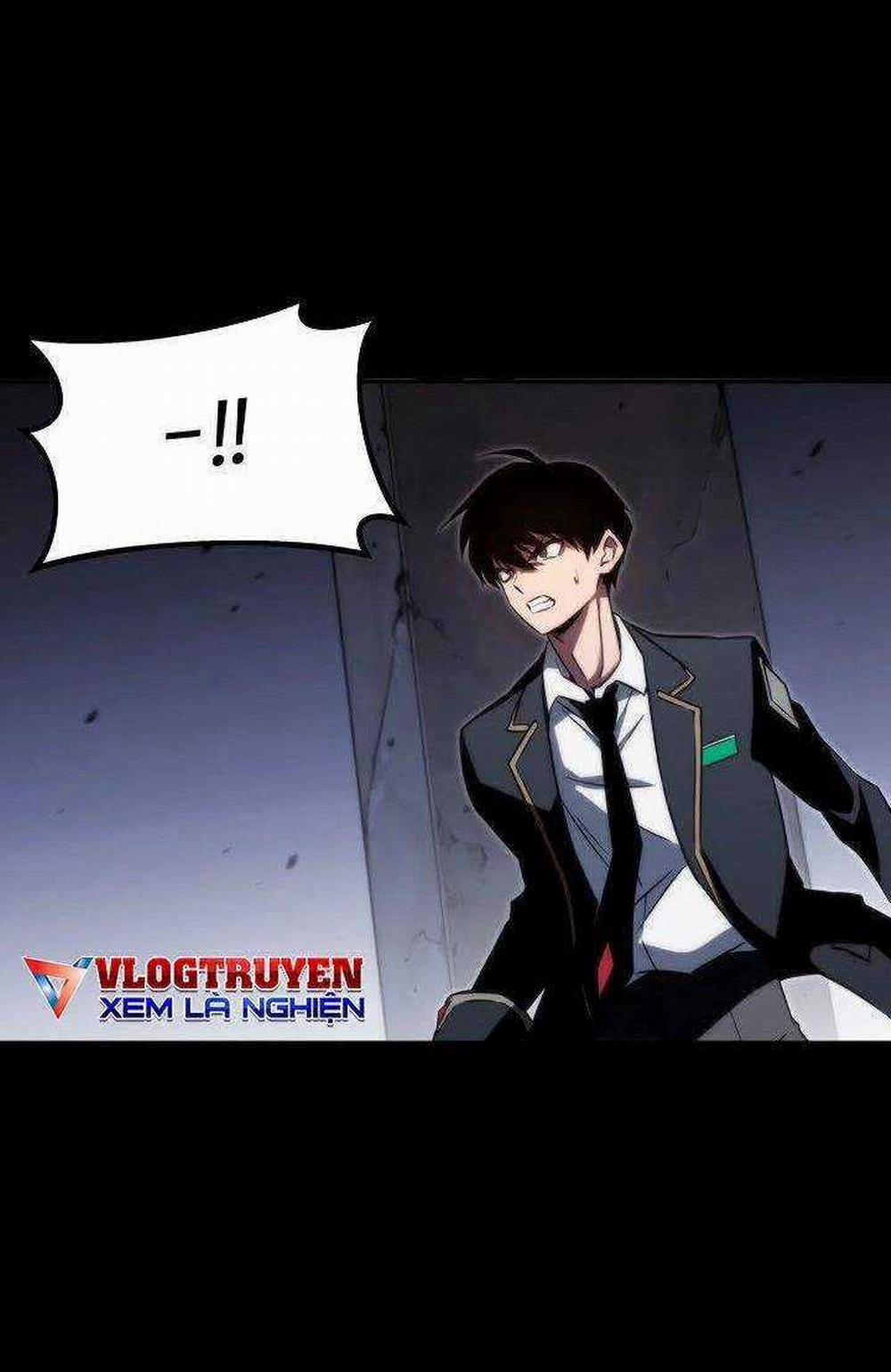 Thống Lĩnh Học Viện Chỉ Bằng Dao Sashimi 2 trang 176