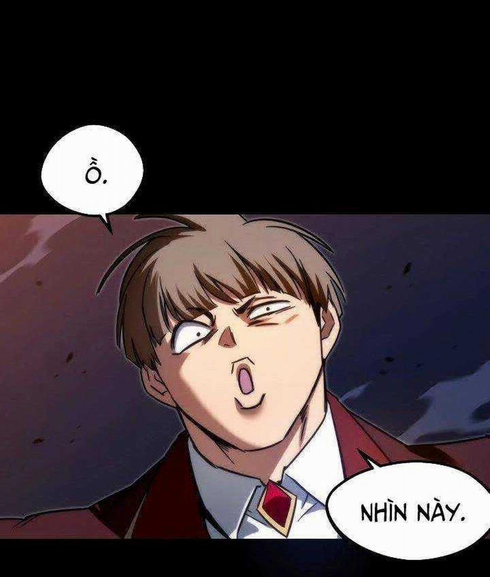 Thống Lĩnh Học Viện Chỉ Bằng Dao Sashimi 2 trang 179