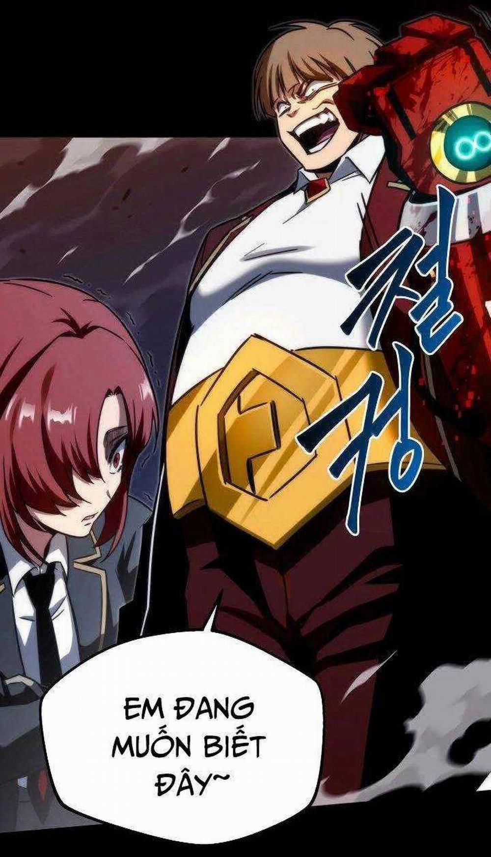 Thống Lĩnh Học Viện Chỉ Bằng Dao Sashimi 2 trang 182