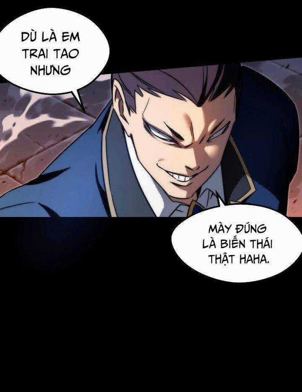 Thống Lĩnh Học Viện Chỉ Bằng Dao Sashimi 2 trang 183