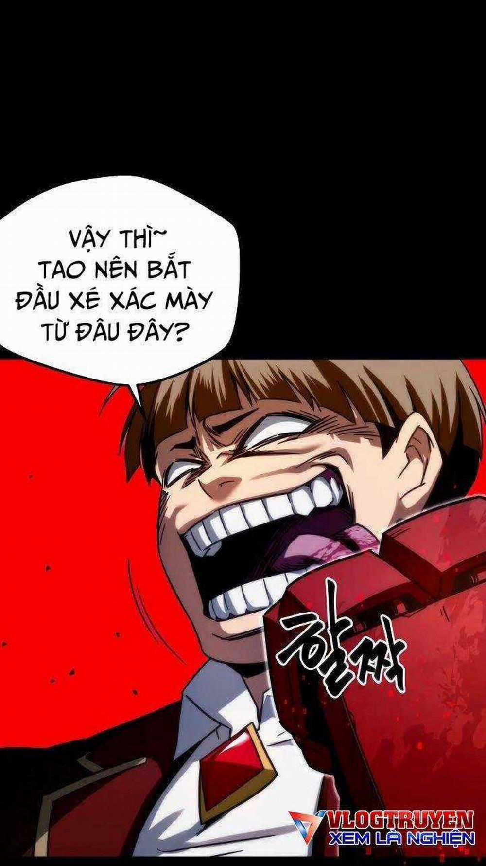 Thống Lĩnh Học Viện Chỉ Bằng Dao Sashimi 2 trang 184