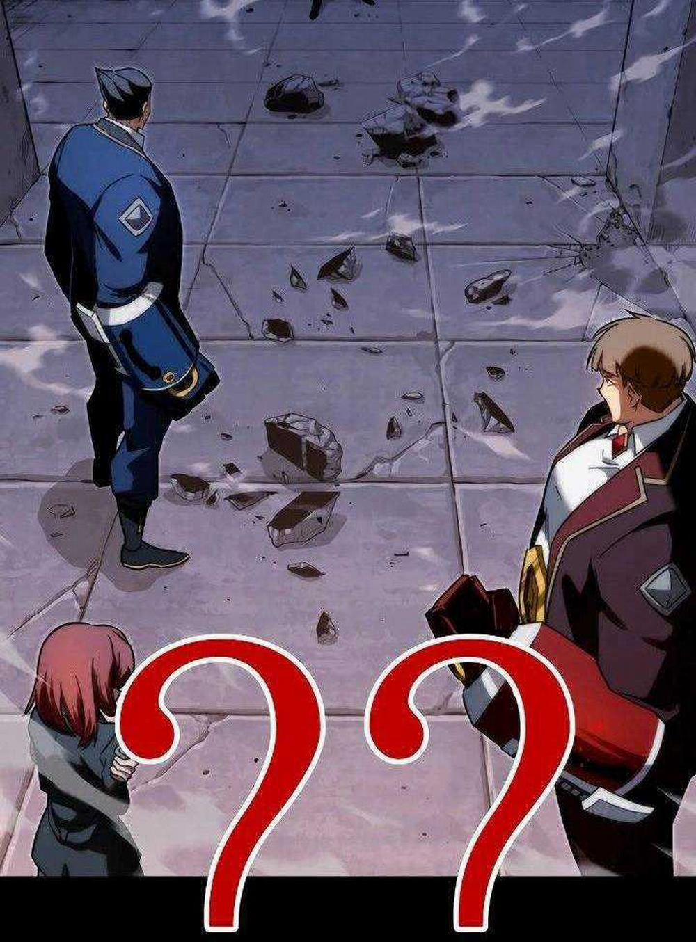 Thống Lĩnh Học Viện Chỉ Bằng Dao Sashimi 2 trang 187