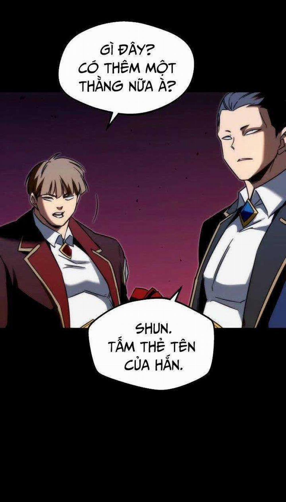 Thống Lĩnh Học Viện Chỉ Bằng Dao Sashimi 2 trang 192