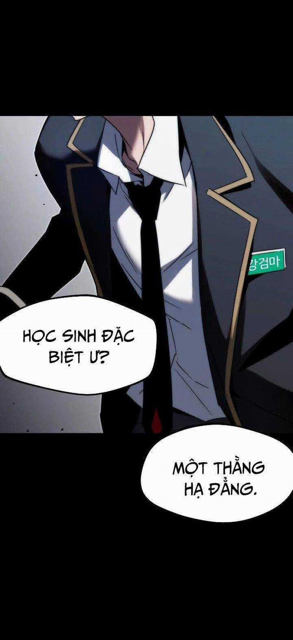 Thống Lĩnh Học Viện Chỉ Bằng Dao Sashimi 2 trang 193