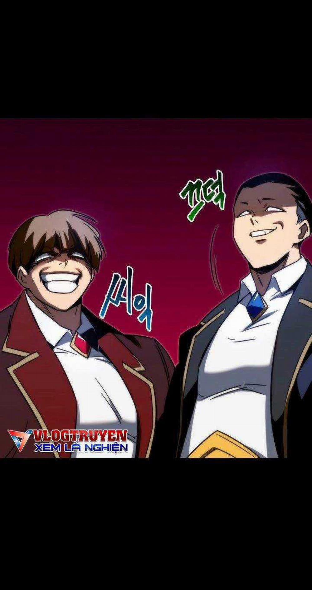 Thống Lĩnh Học Viện Chỉ Bằng Dao Sashimi 2 trang 194