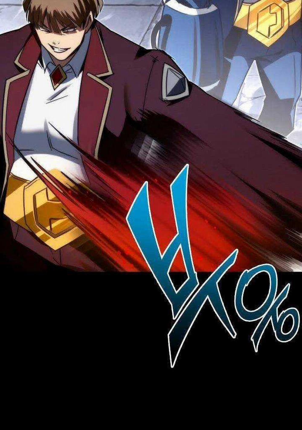 Thống Lĩnh Học Viện Chỉ Bằng Dao Sashimi 2 trang 196