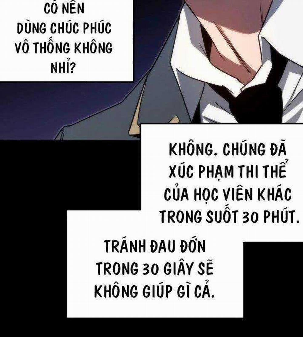 Thống Lĩnh Học Viện Chỉ Bằng Dao Sashimi 2 trang 203