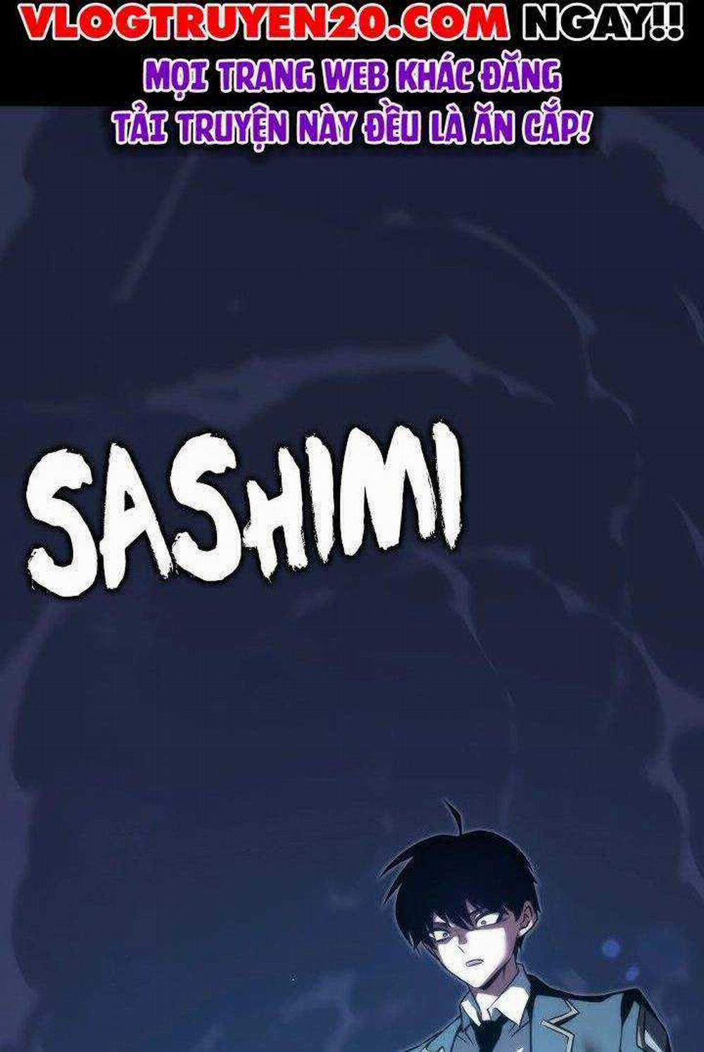 Thống Lĩnh Học Viện Chỉ Bằng Dao Sashimi 2 trang 207