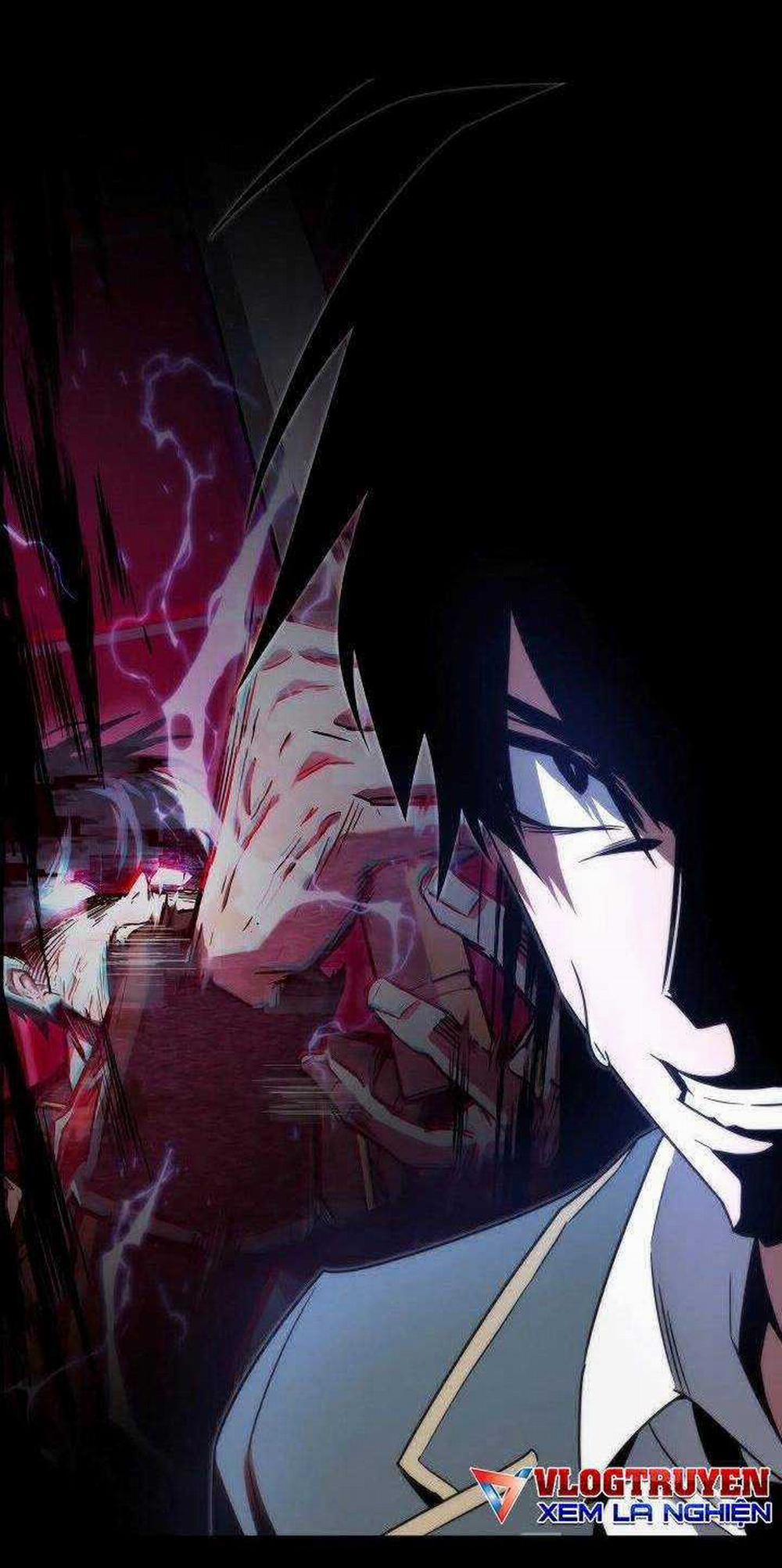 Thống Lĩnh Học Viện Chỉ Bằng Dao Sashimi 2 trang 212