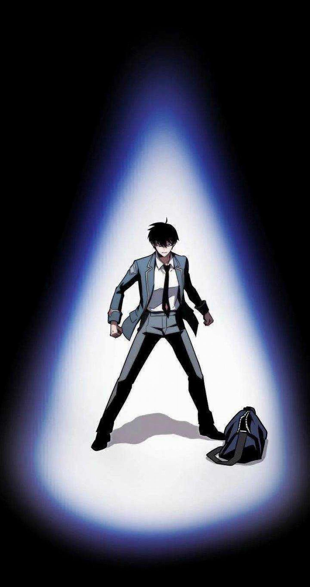 Thống Lĩnh Học Viện Chỉ Bằng Dao Sashimi 2 trang 216