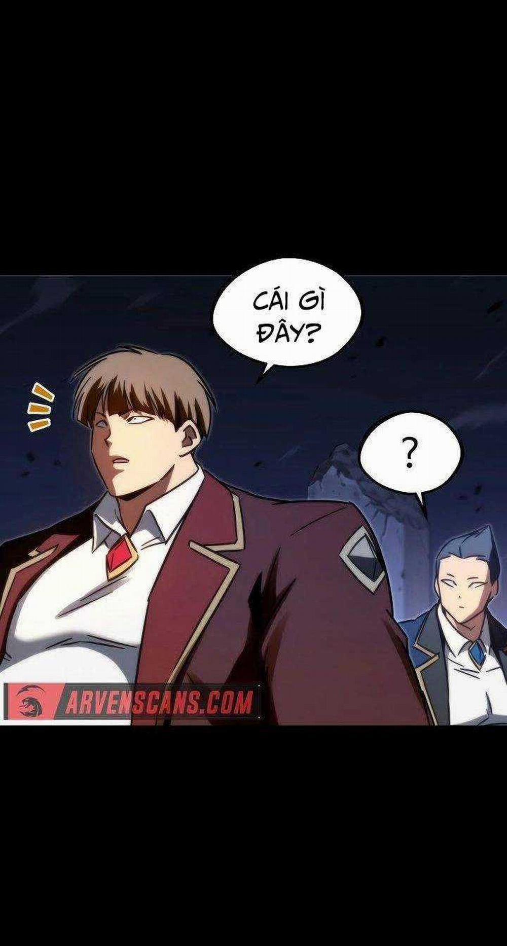 Thống Lĩnh Học Viện Chỉ Bằng Dao Sashimi 2 trang 219