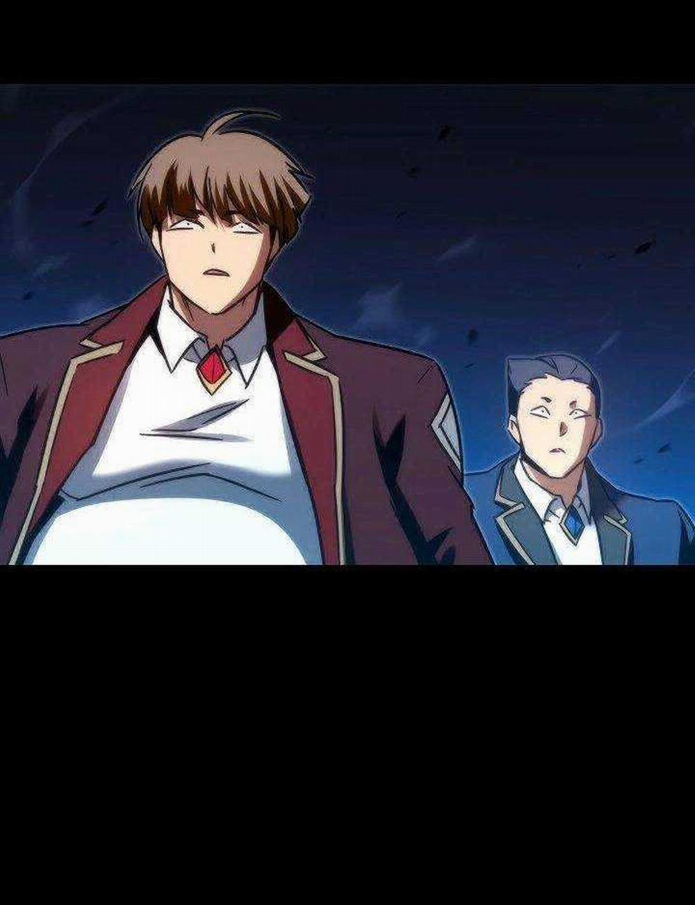 Thống Lĩnh Học Viện Chỉ Bằng Dao Sashimi 2 trang 223