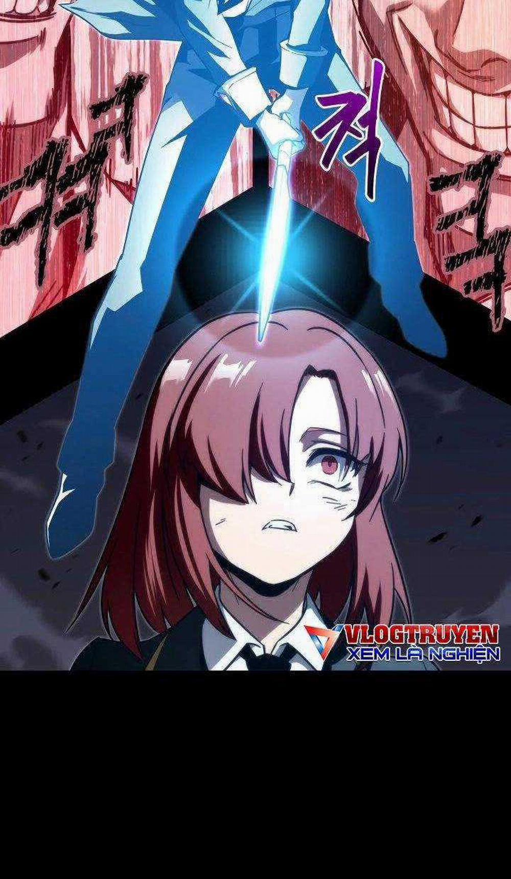 Thống Lĩnh Học Viện Chỉ Bằng Dao Sashimi 2 trang 225