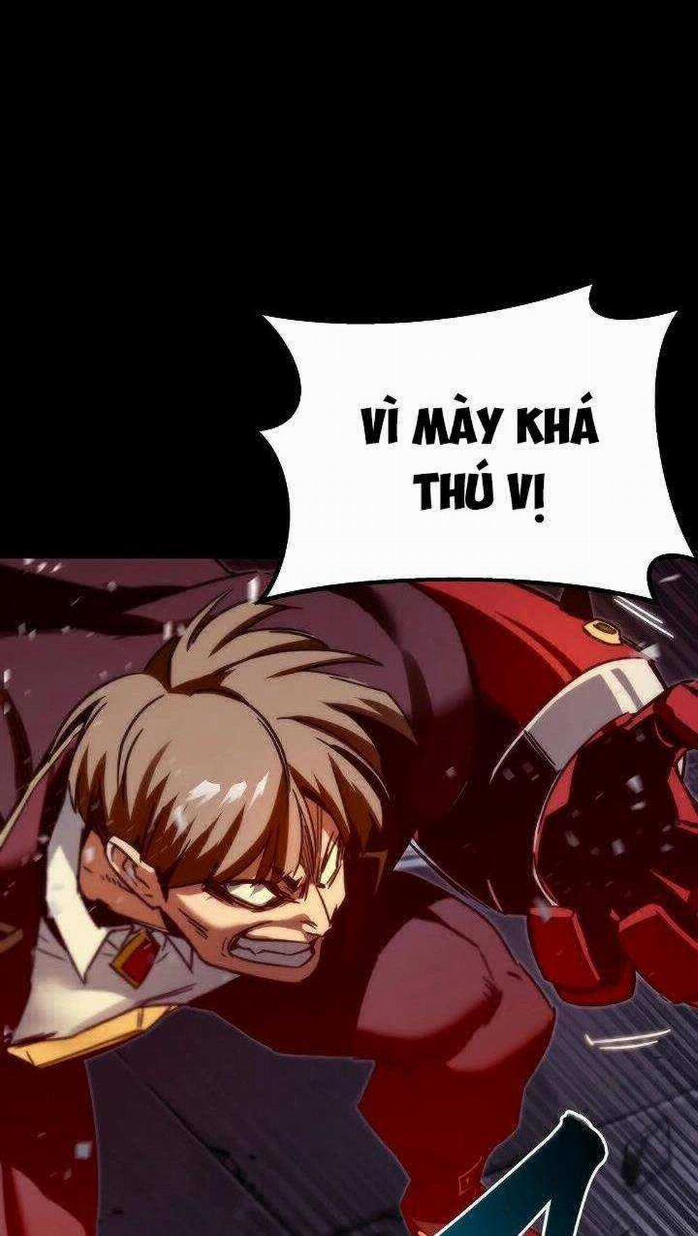 Thống Lĩnh Học Viện Chỉ Bằng Dao Sashimi 2 trang 226