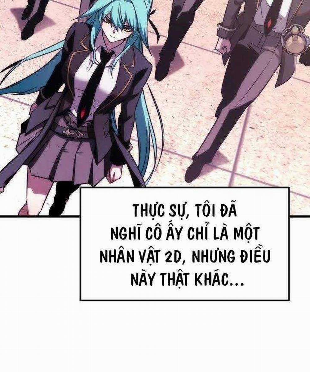 Thống Lĩnh Học Viện Chỉ Bằng Dao Sashimi 2 trang 23