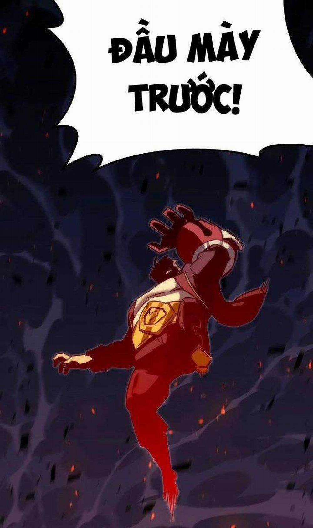 Thống Lĩnh Học Viện Chỉ Bằng Dao Sashimi 2 trang 230