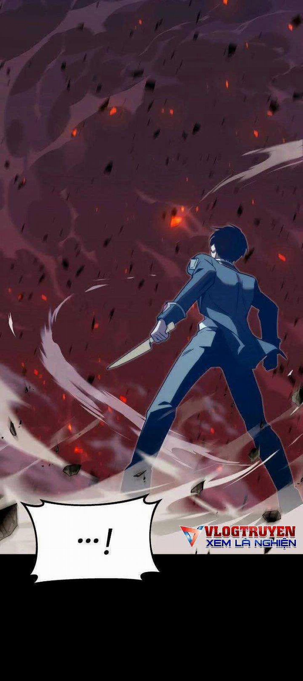 Thống Lĩnh Học Viện Chỉ Bằng Dao Sashimi 2 trang 231