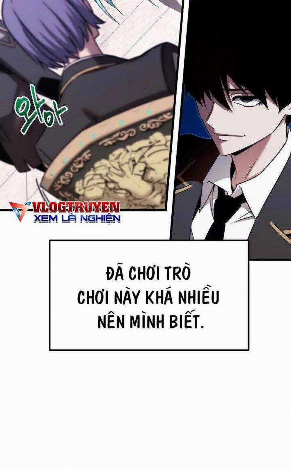 Thống Lĩnh Học Viện Chỉ Bằng Dao Sashimi 2 trang 25