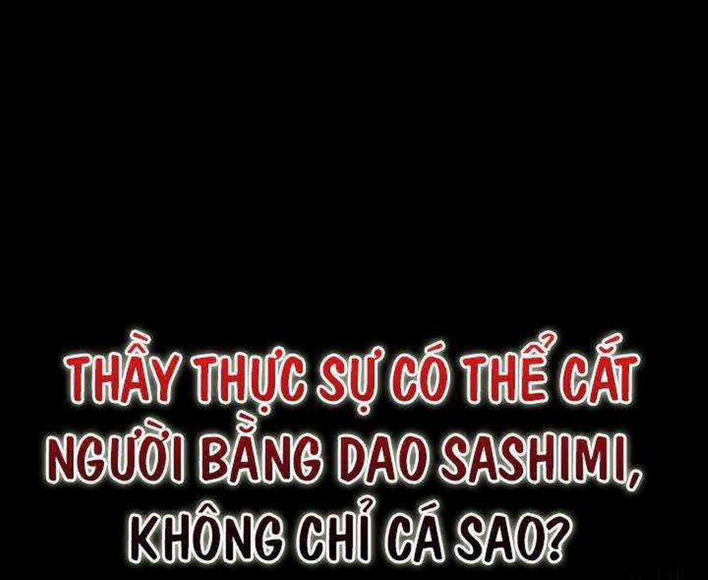 Thống Lĩnh Học Viện Chỉ Bằng Dao Sashimi 2 trang 256