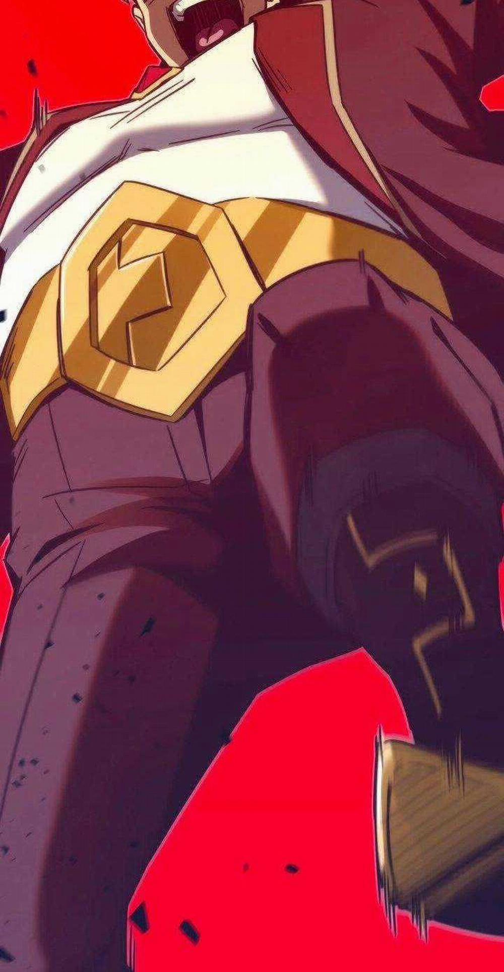 Thống Lĩnh Học Viện Chỉ Bằng Dao Sashimi 2 trang 272