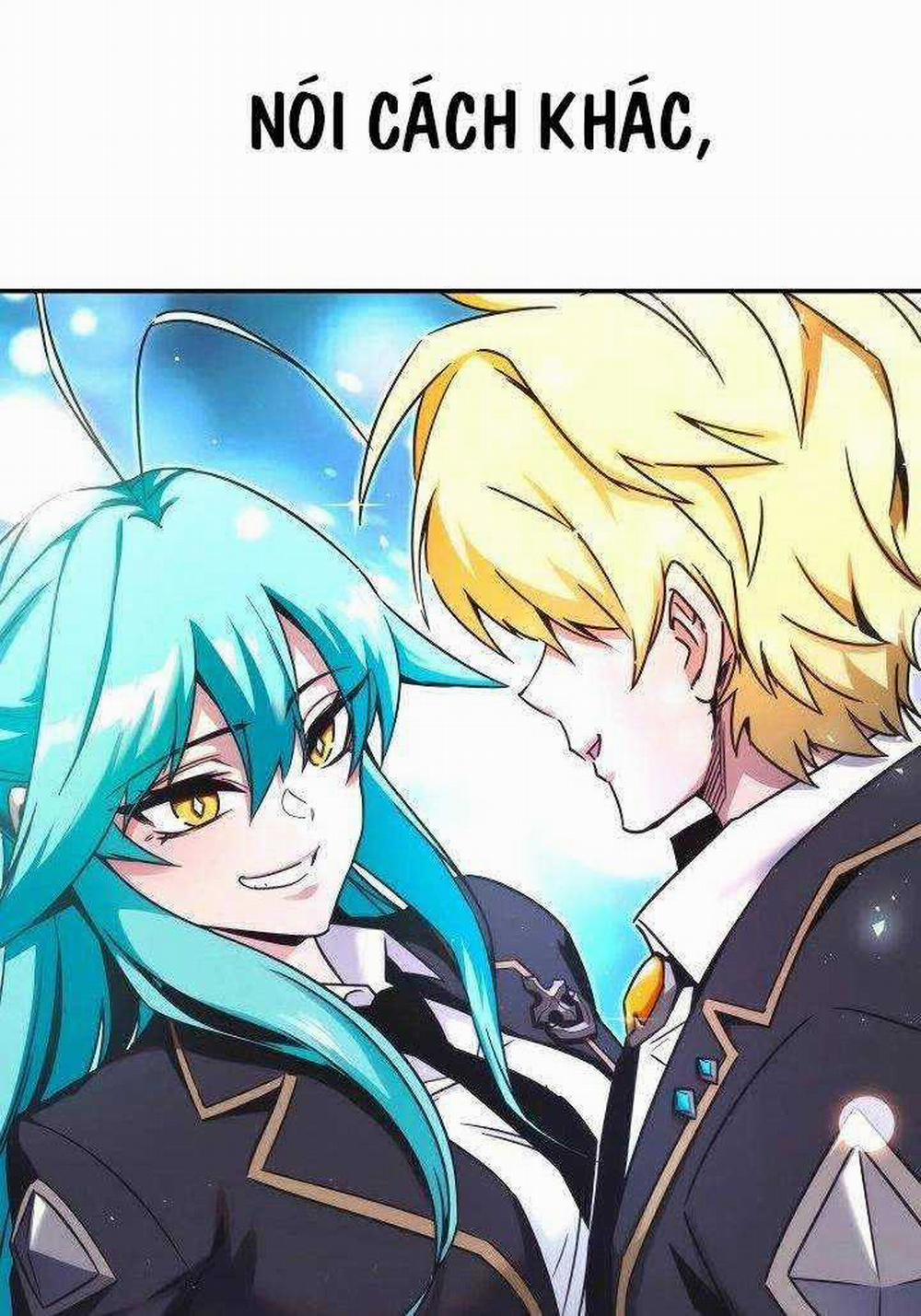 Thống Lĩnh Học Viện Chỉ Bằng Dao Sashimi 2 trang 30