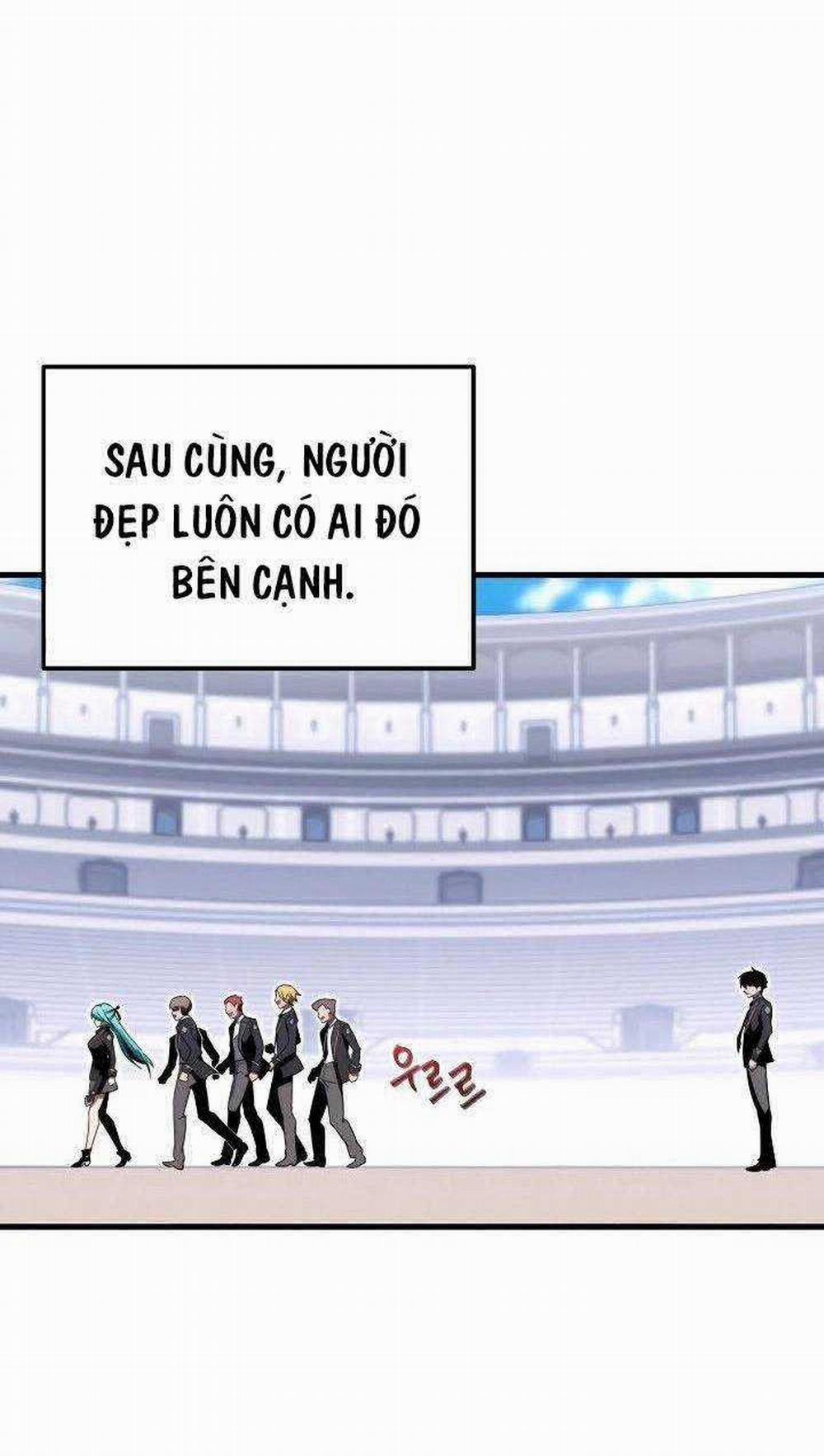 Thống Lĩnh Học Viện Chỉ Bằng Dao Sashimi 2 trang 33