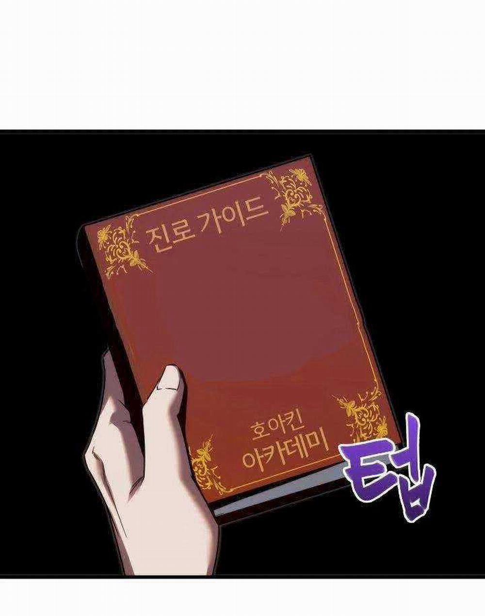 Thống Lĩnh Học Viện Chỉ Bằng Dao Sashimi 2 trang 36