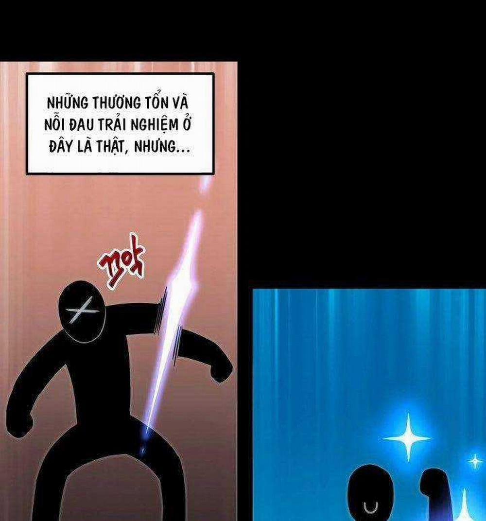 Thống Lĩnh Học Viện Chỉ Bằng Dao Sashimi 2 trang 4