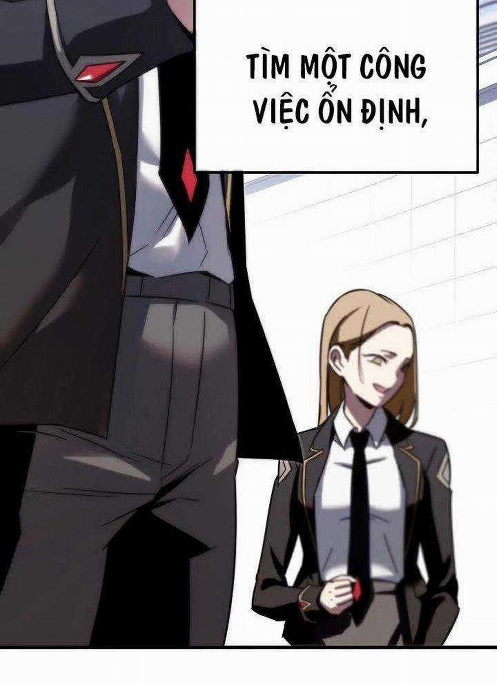 Thống Lĩnh Học Viện Chỉ Bằng Dao Sashimi 2 trang 40