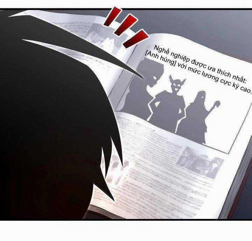 Thống Lĩnh Học Viện Chỉ Bằng Dao Sashimi 2 trang 43