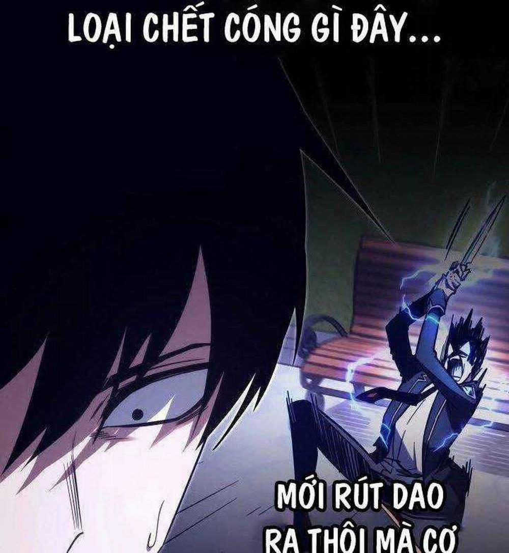 Thống Lĩnh Học Viện Chỉ Bằng Dao Sashimi 2 trang 46