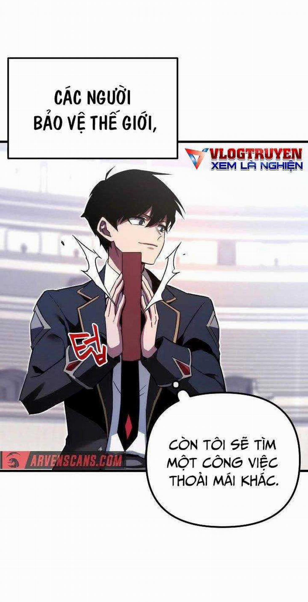 Thống Lĩnh Học Viện Chỉ Bằng Dao Sashimi 2 trang 48