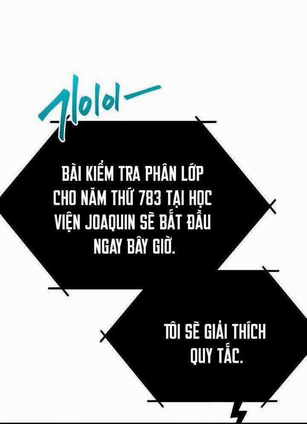 Thống Lĩnh Học Viện Chỉ Bằng Dao Sashimi 2 trang 49