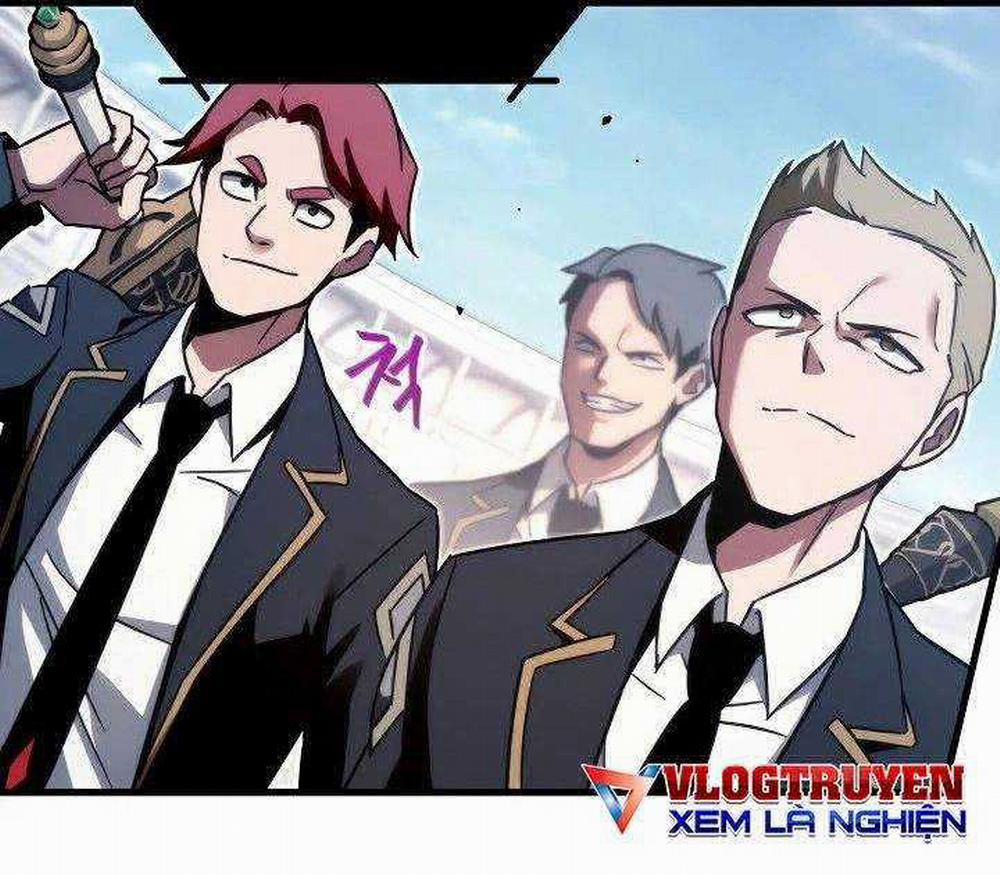 Thống Lĩnh Học Viện Chỉ Bằng Dao Sashimi 2 trang 55