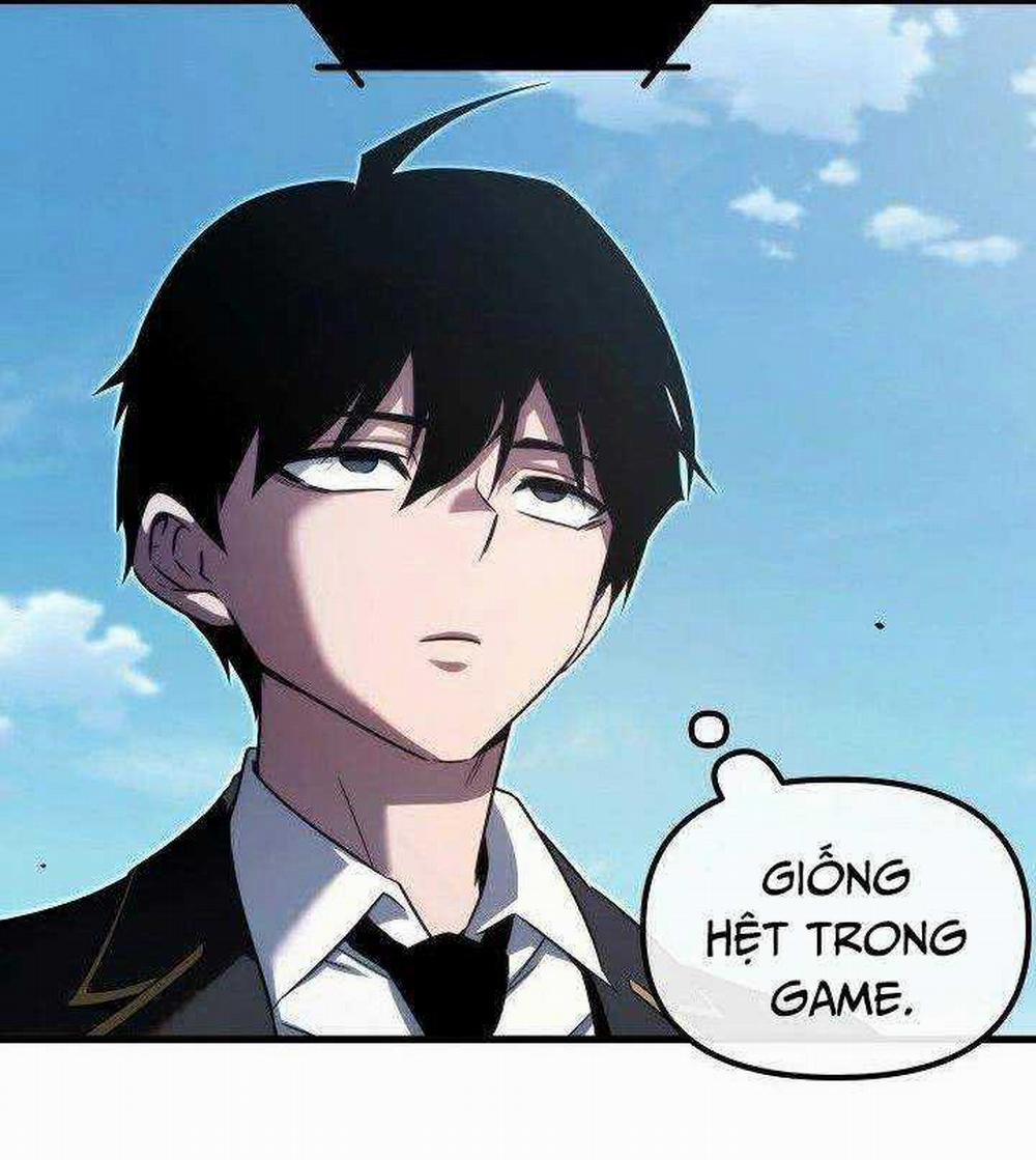 Thống Lĩnh Học Viện Chỉ Bằng Dao Sashimi 2 trang 57